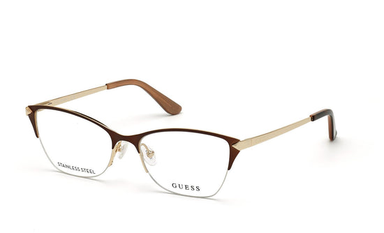 Guess Eyeglasses GU2777 049