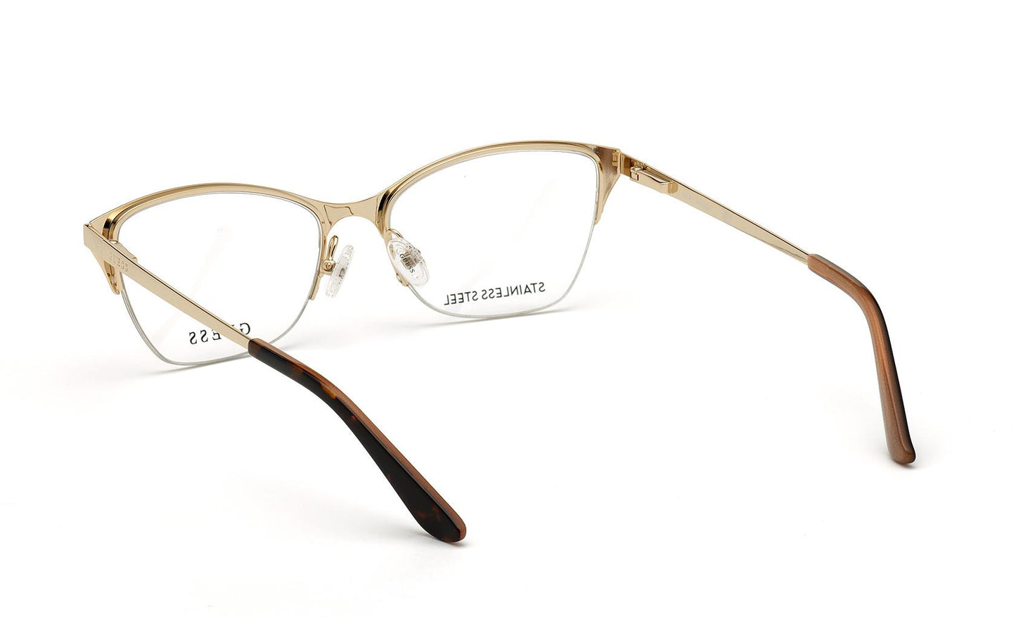 Guess Eyeglasses GU2777 049