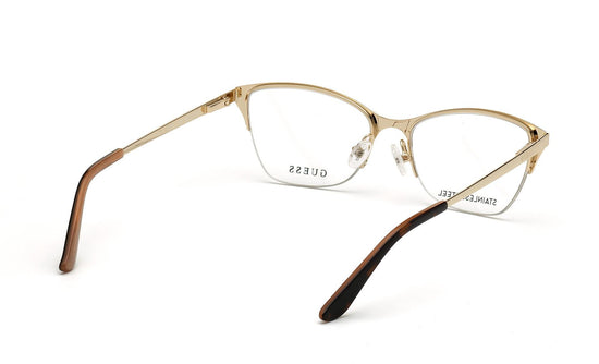 Guess Eyeglasses GU2777 049