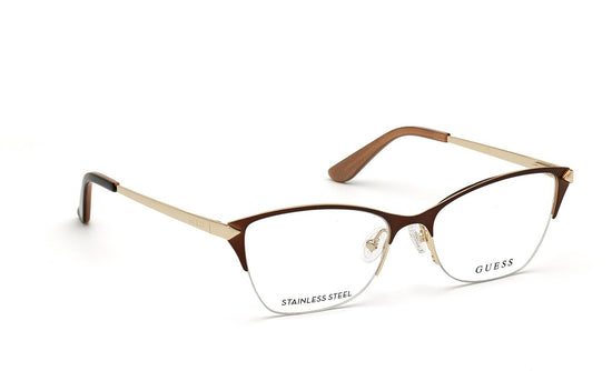 Guess Eyeglasses GU2777 049