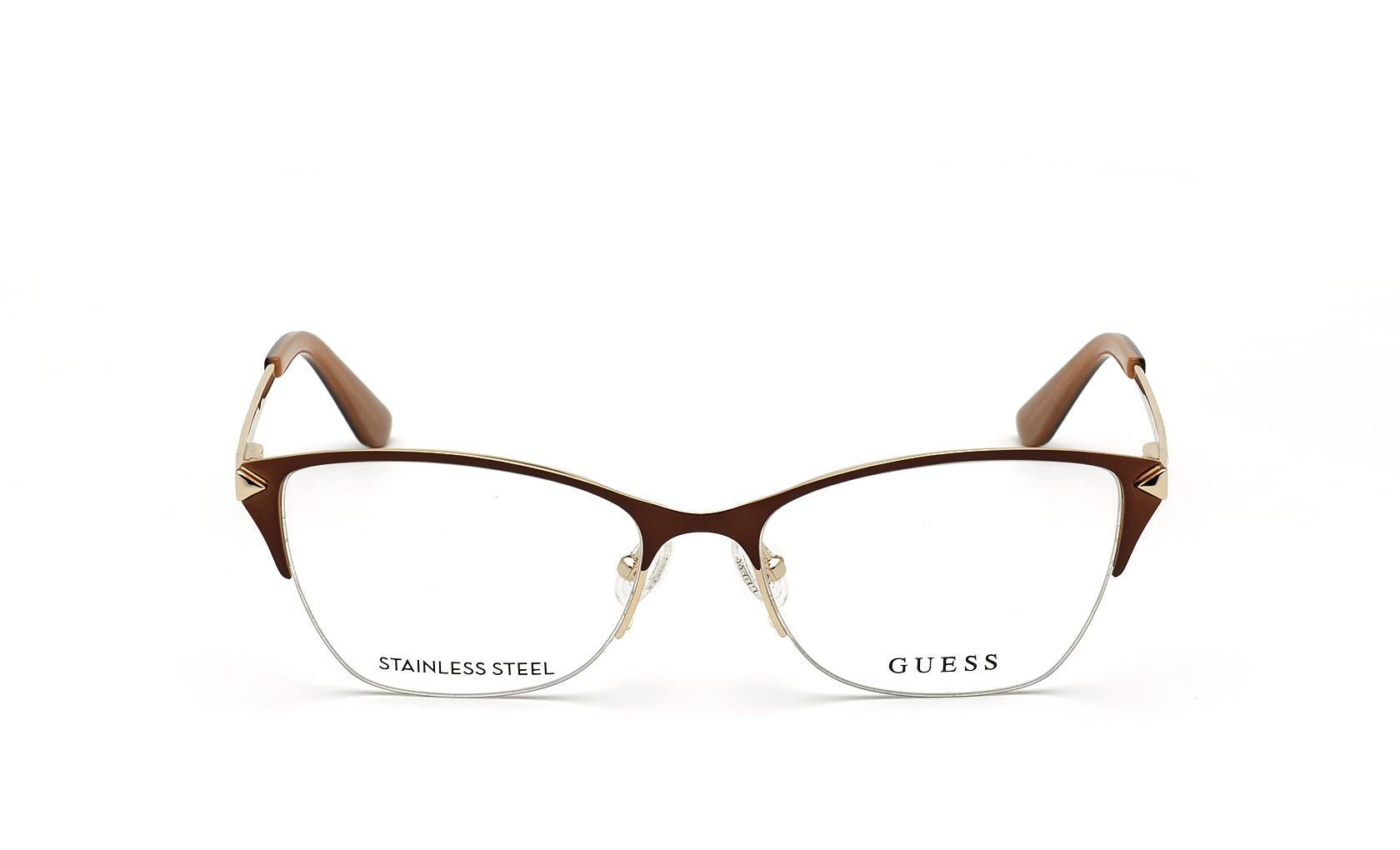 Guess Eyeglasses GU2777 049