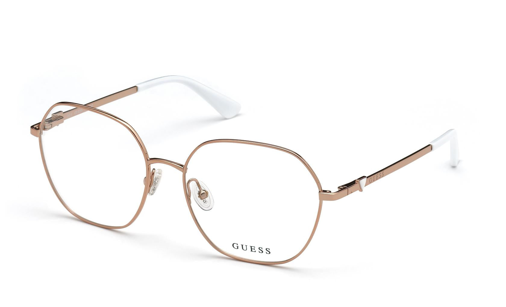 Guess Eyeglasses GU2780 028