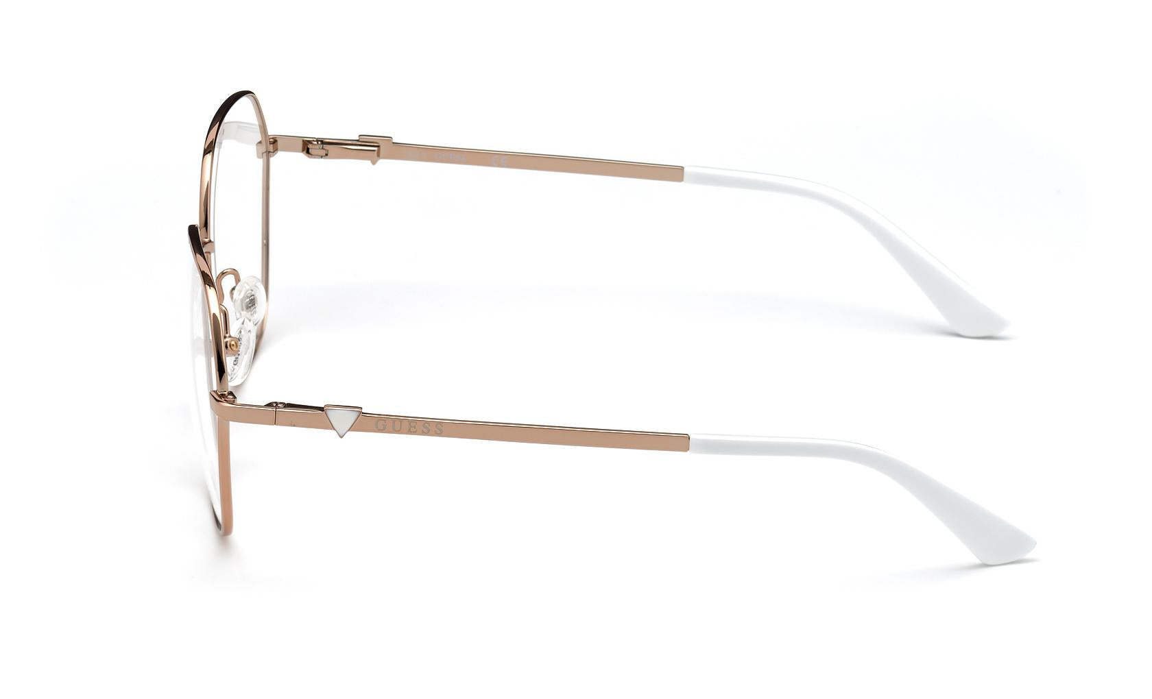 Guess Eyeglasses GU2780 028