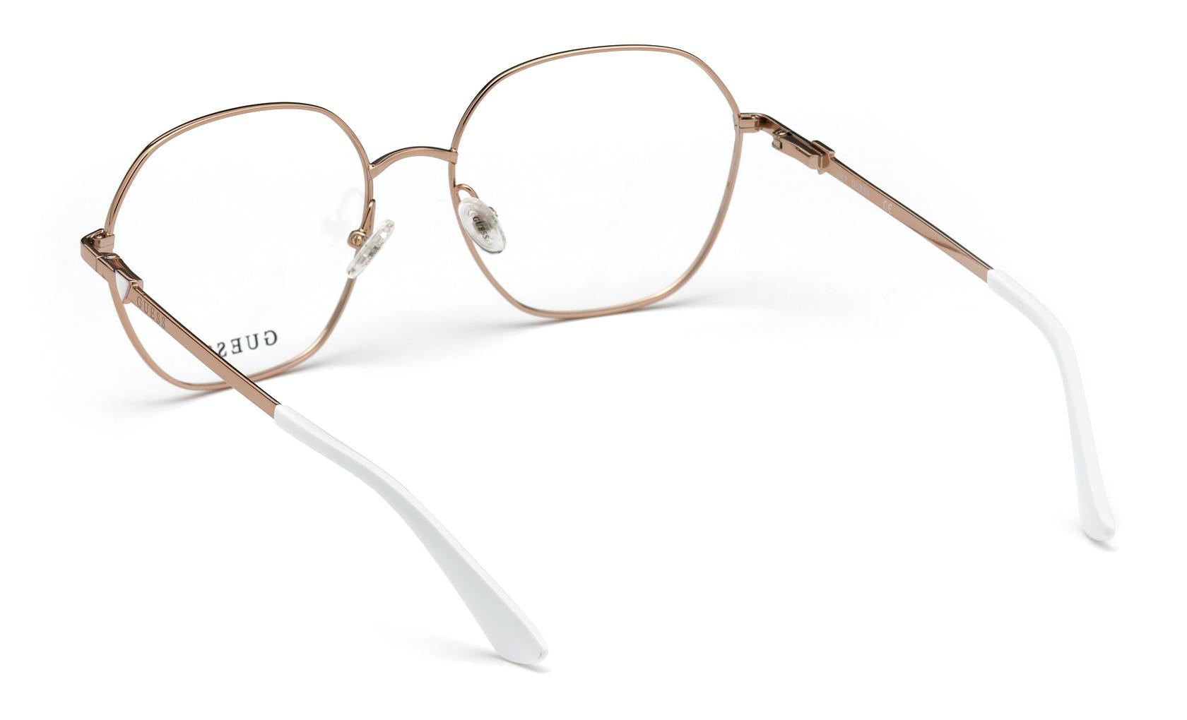 Guess Eyeglasses GU2780 028