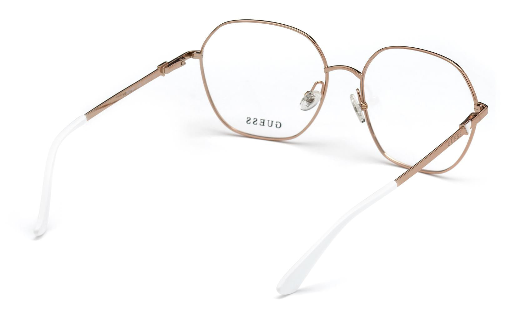 Guess Eyeglasses GU2780 028