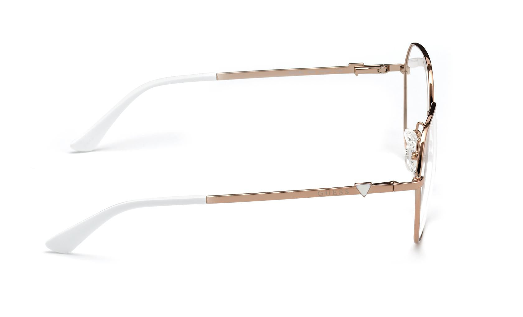 Guess Eyeglasses GU2780 028