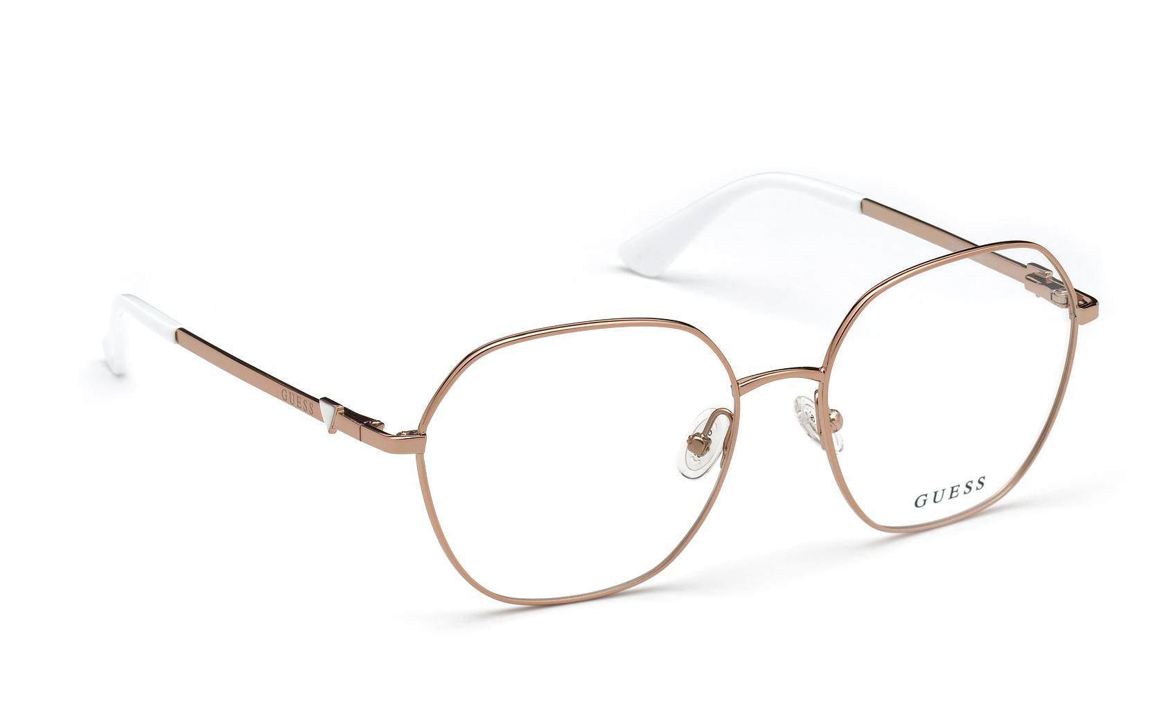 Guess Eyeglasses GU2780 028