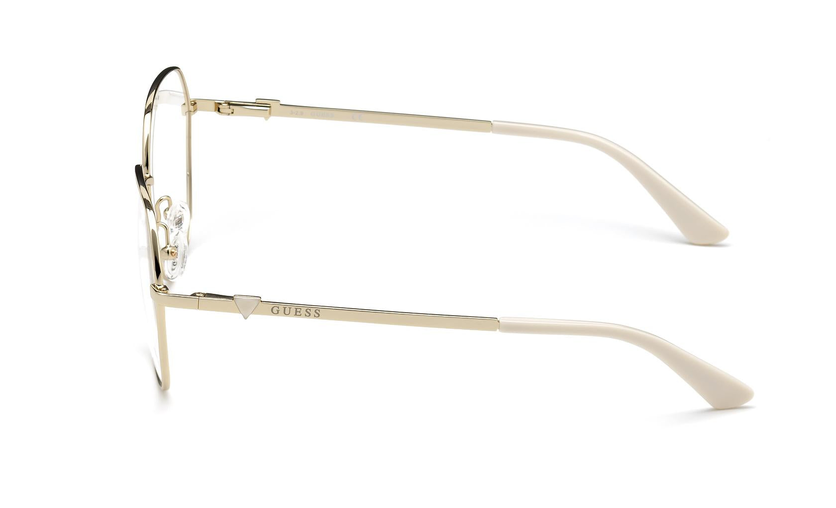 Guess Eyeglasses GU2780 033