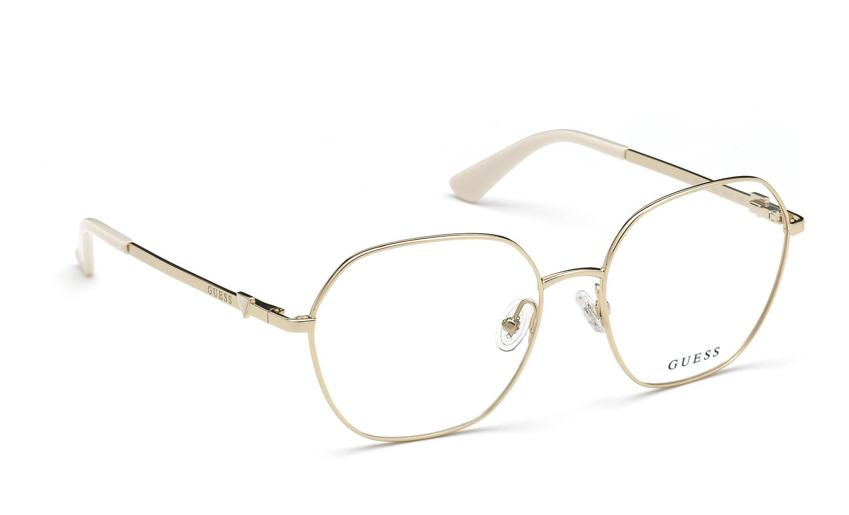 Guess Eyeglasses GU2780 033
