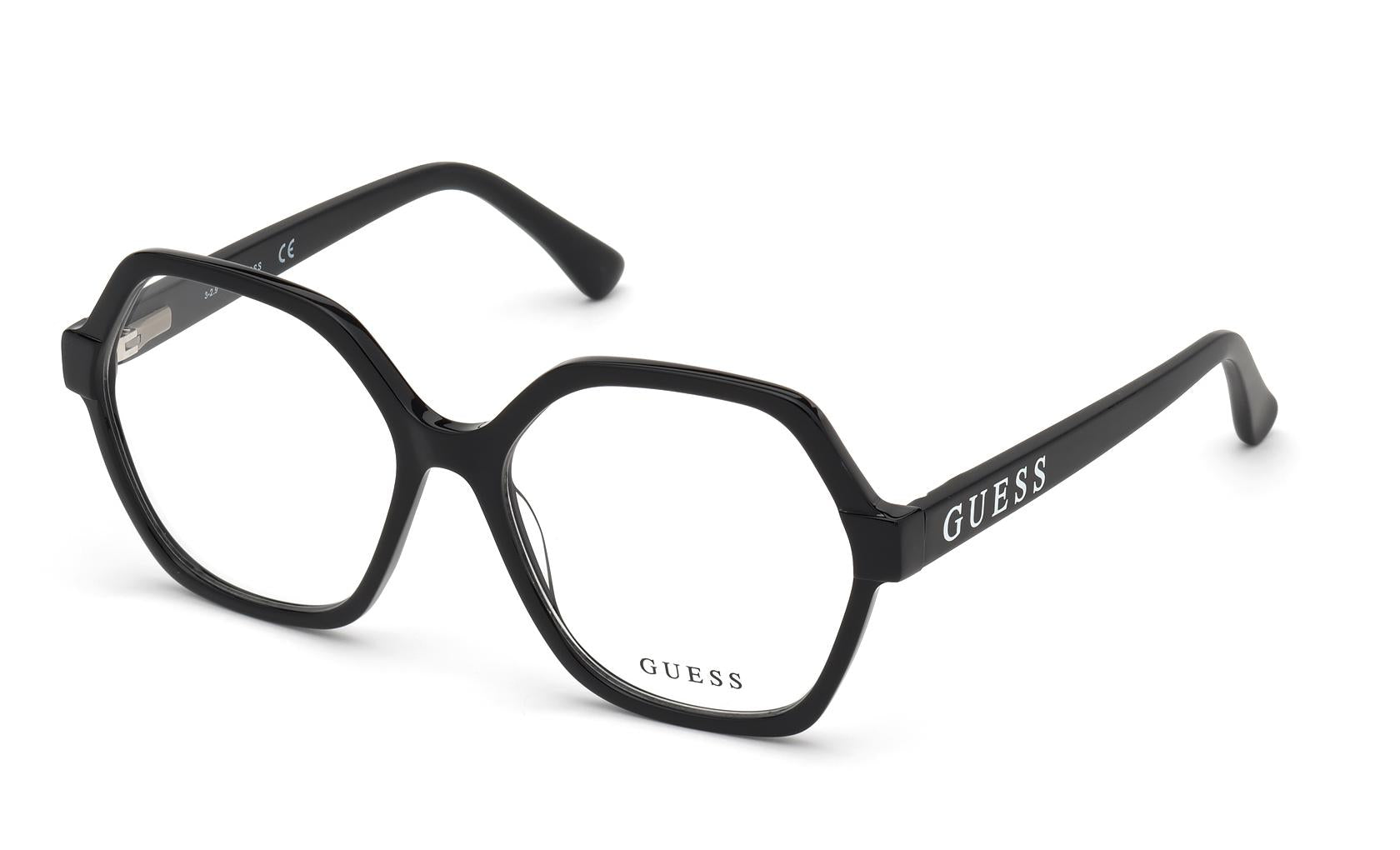 Guess Eyeglasses GU2790 001