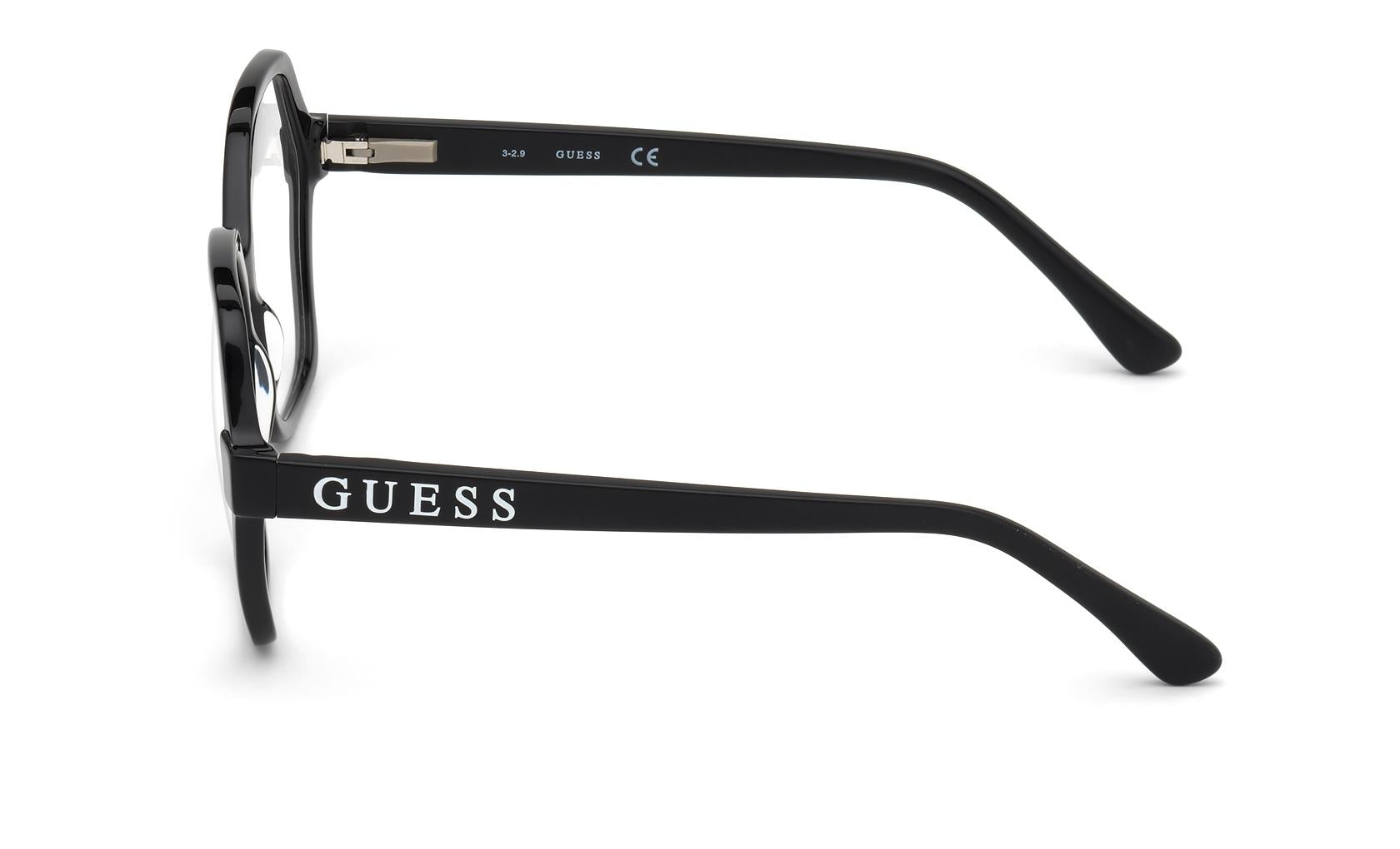 Guess Eyeglasses GU2790 001