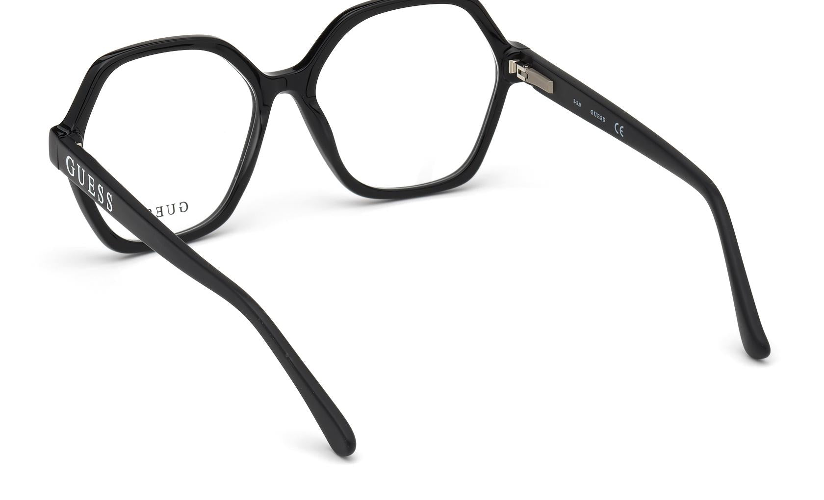 Guess Eyeglasses GU2790 001