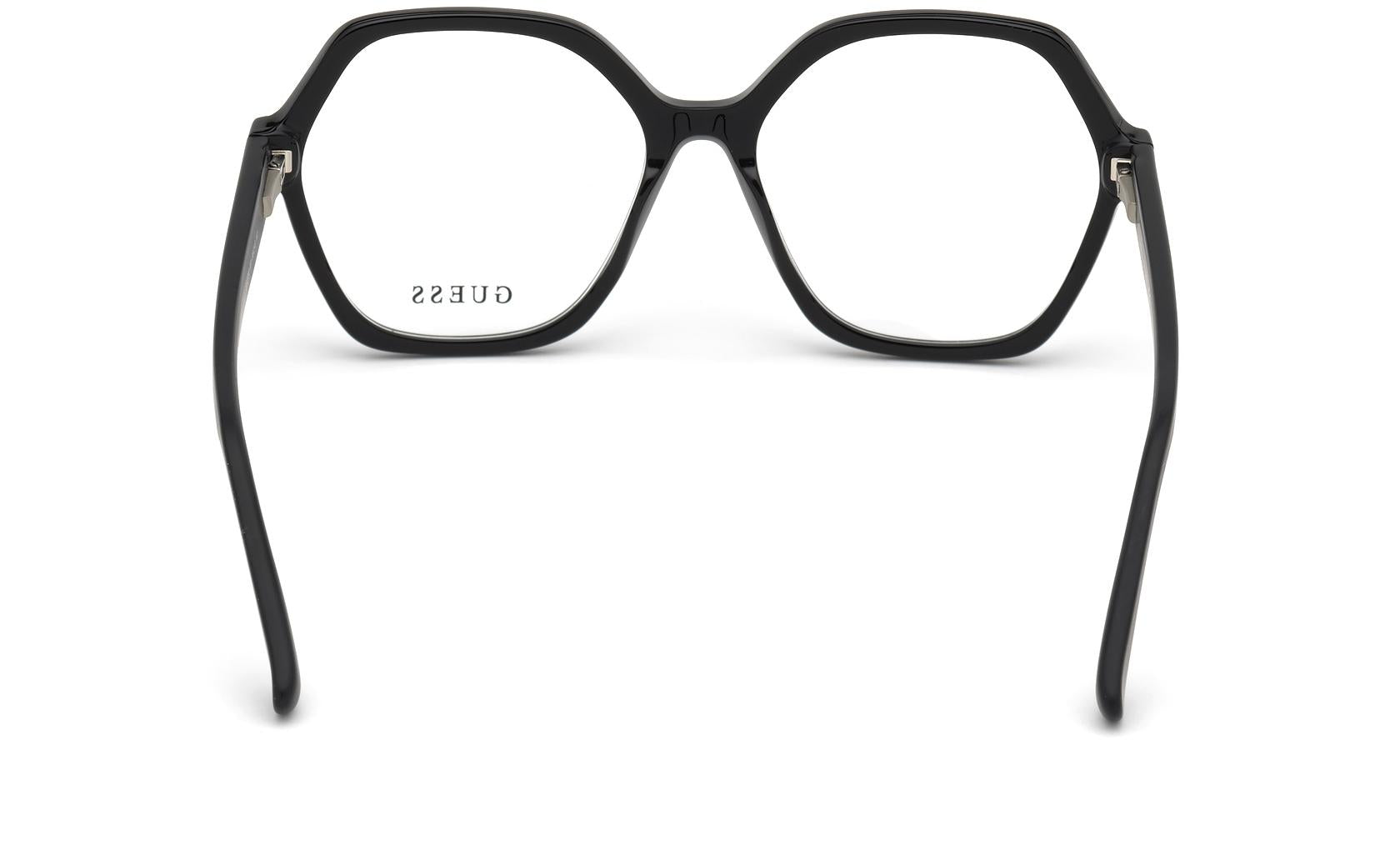 Guess Eyeglasses GU2790 001