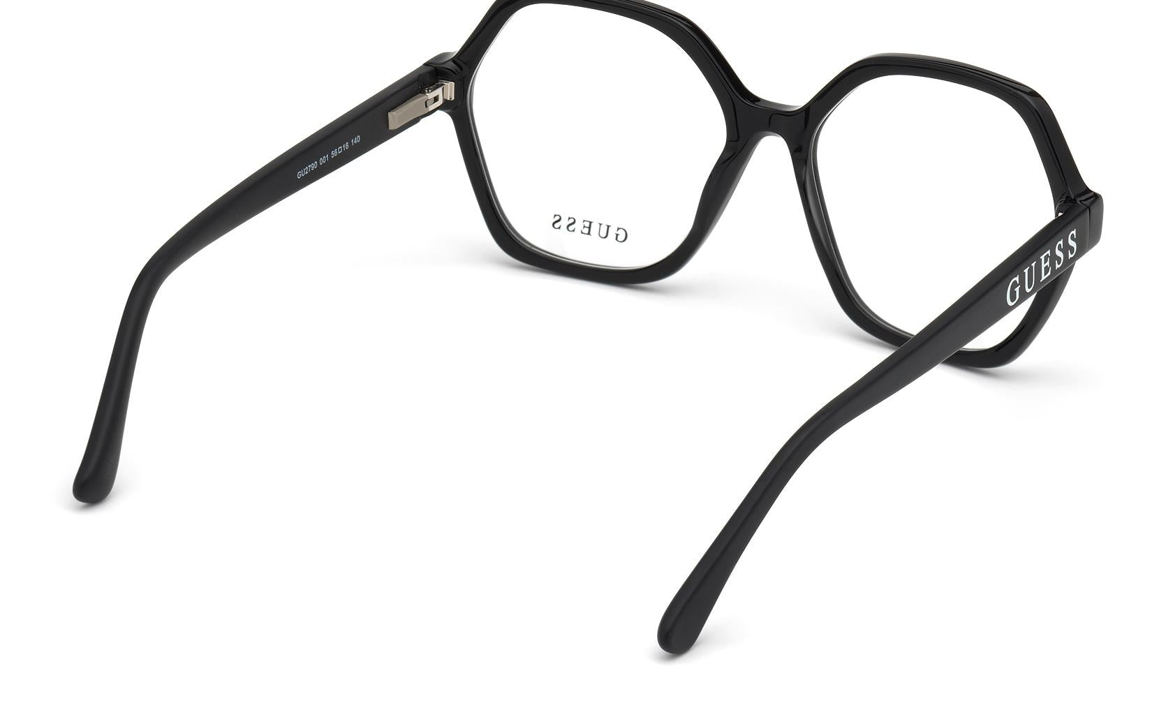 Guess Eyeglasses GU2790 001