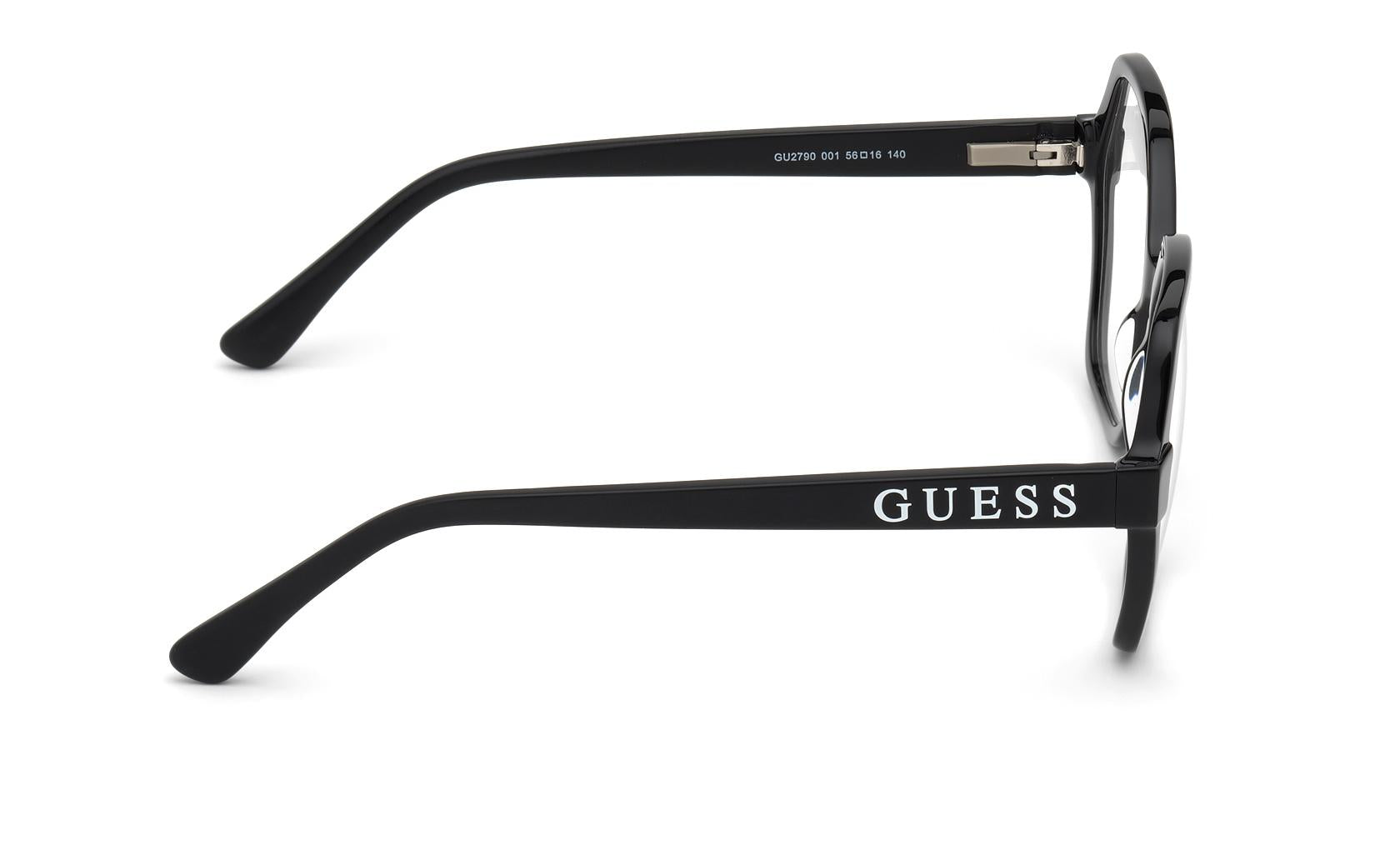 Guess Eyeglasses GU2790 001