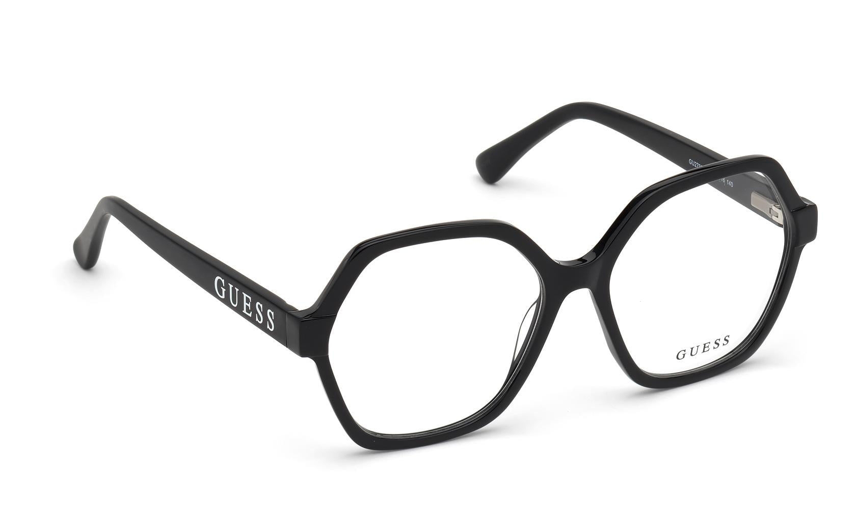 Guess Eyeglasses GU2790 001