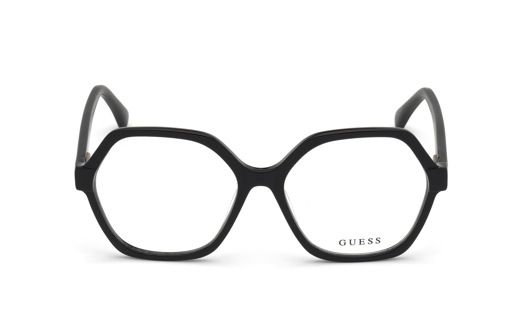 Guess Eyeglasses GU2790 001