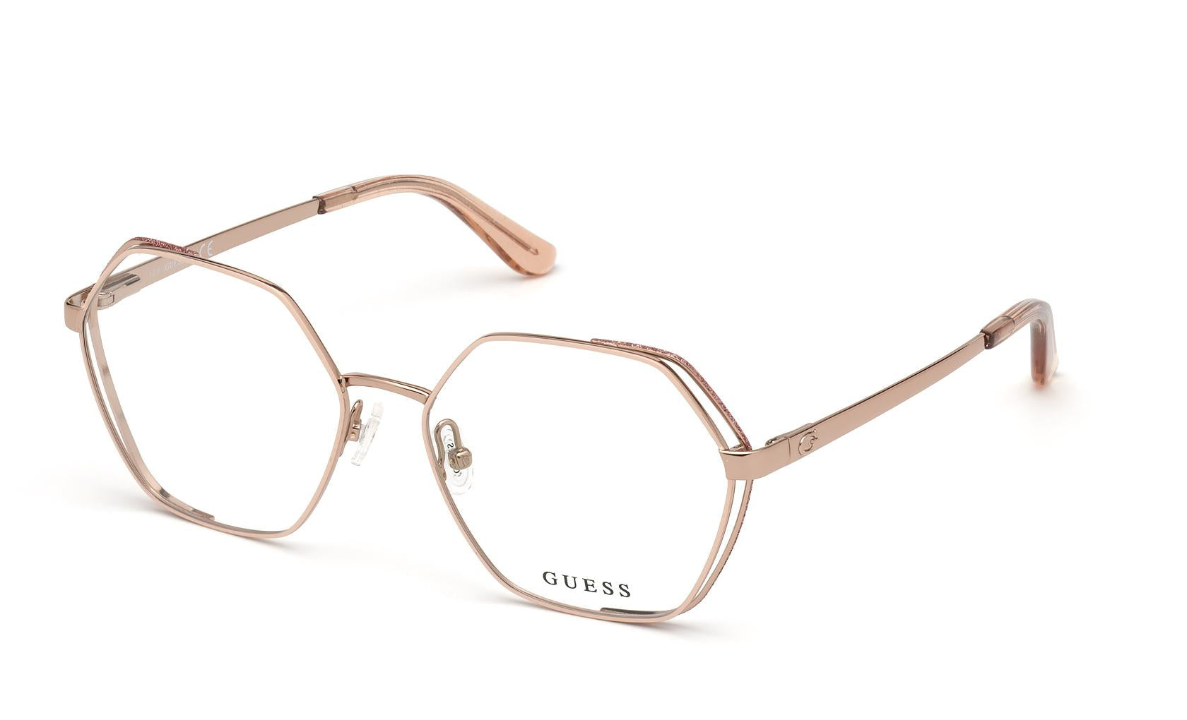 Guess Eyeglasses GU2792 028