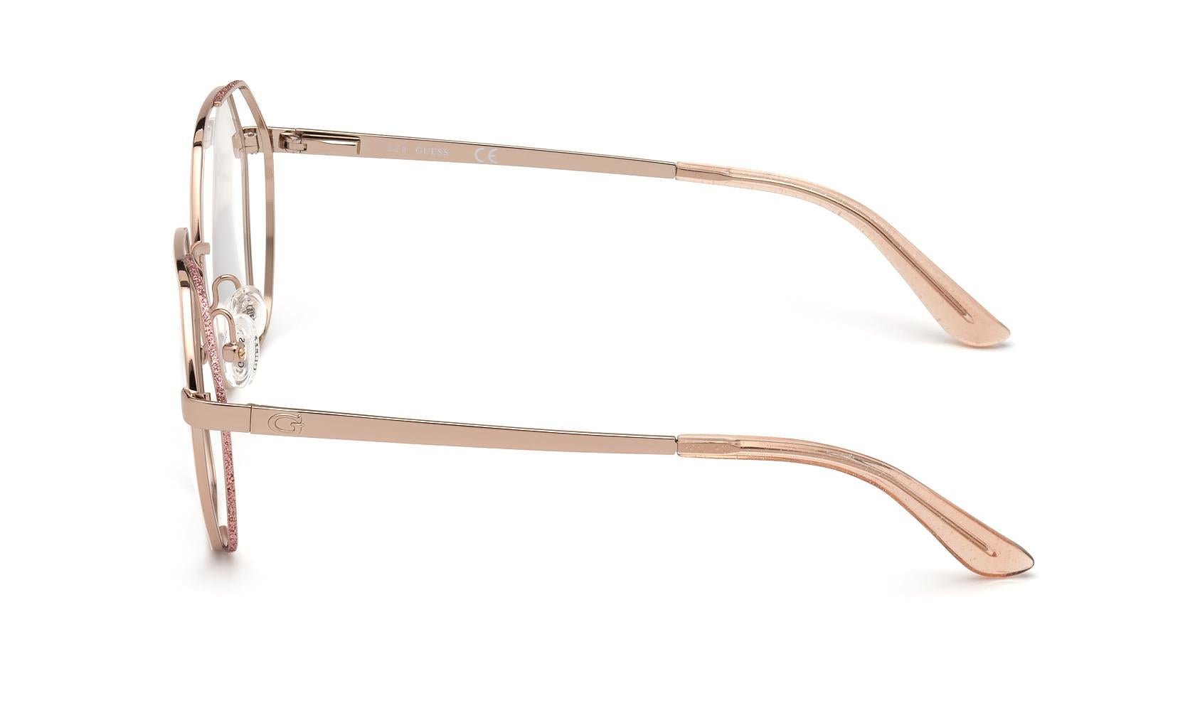 Guess Eyeglasses GU2792 028