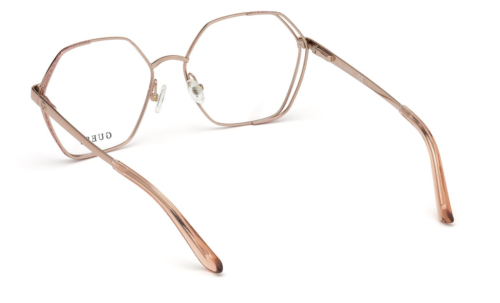 Guess Eyeglasses GU2792 028