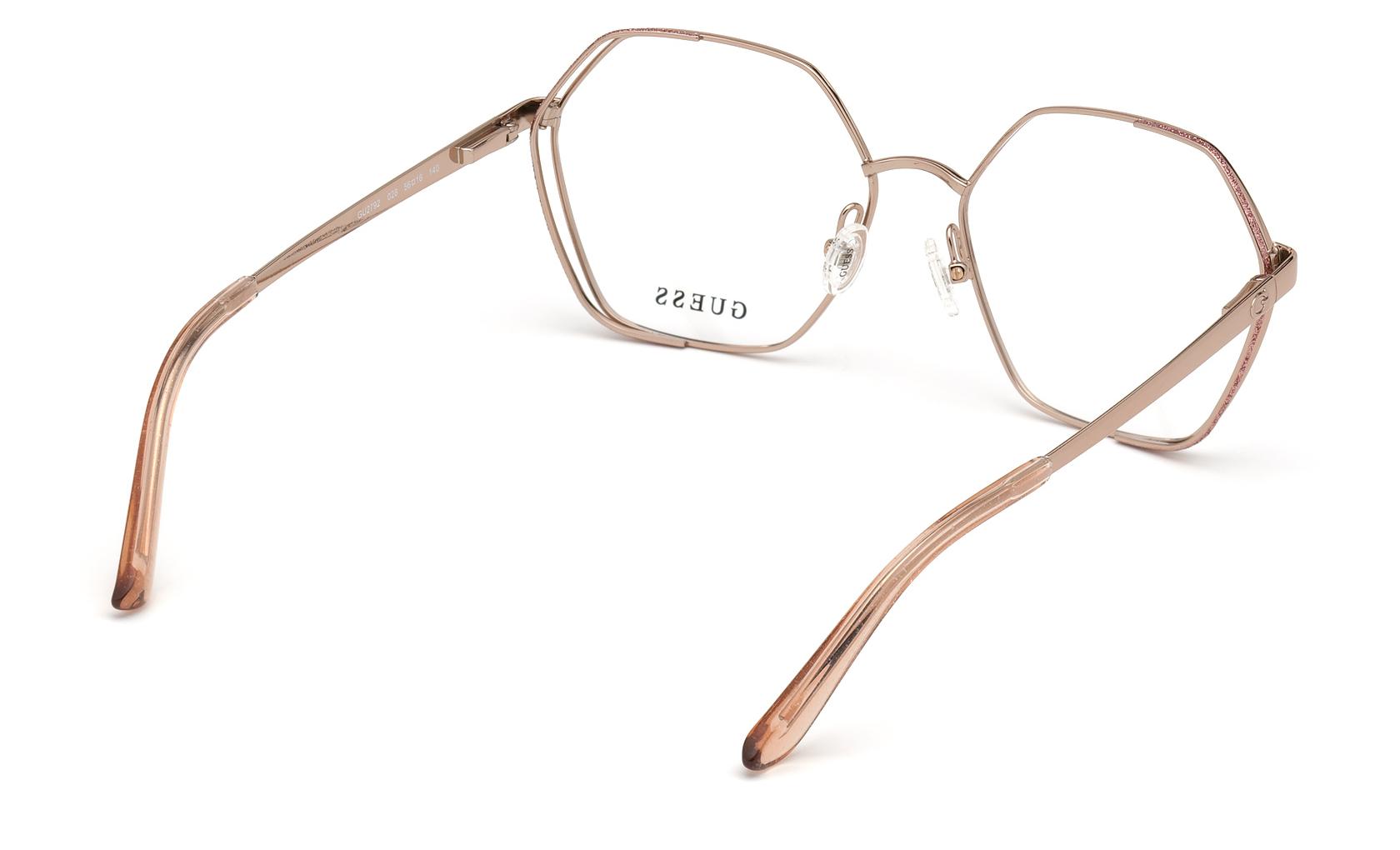 Guess Eyeglasses GU2792 028