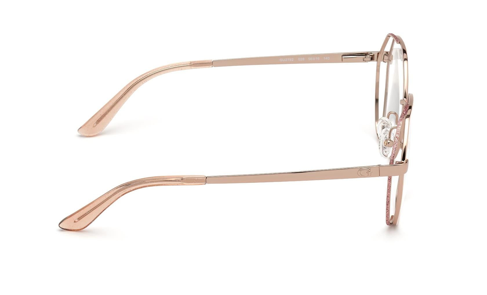 Guess Eyeglasses GU2792 028