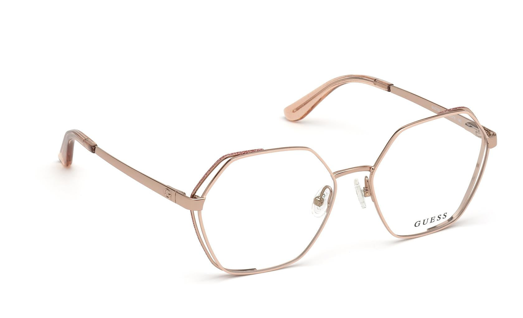 Guess Eyeglasses GU2792 028