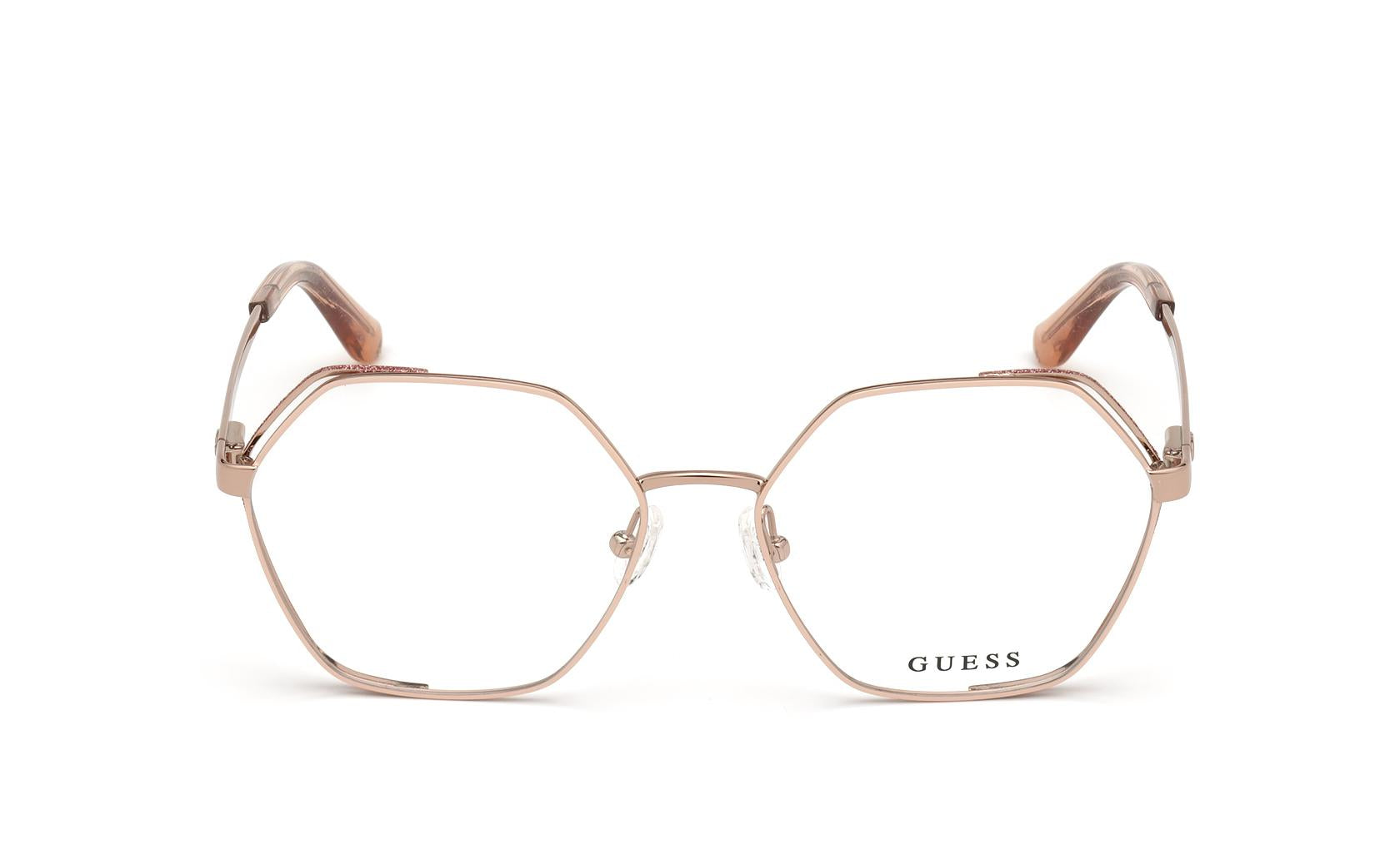 Guess Eyeglasses GU2792 028