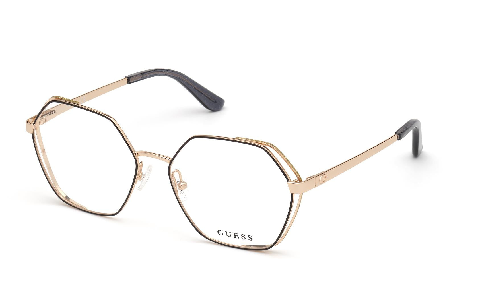 Guess Eyeglasses GU2792 032