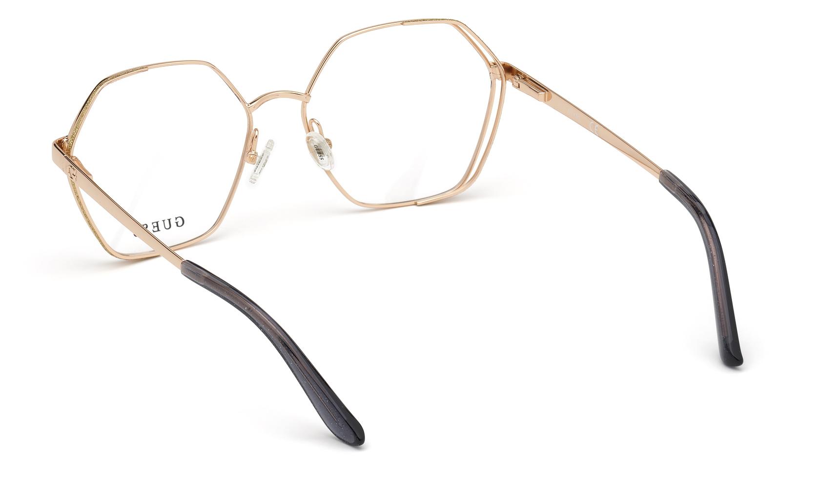 Guess Eyeglasses GU2792 032