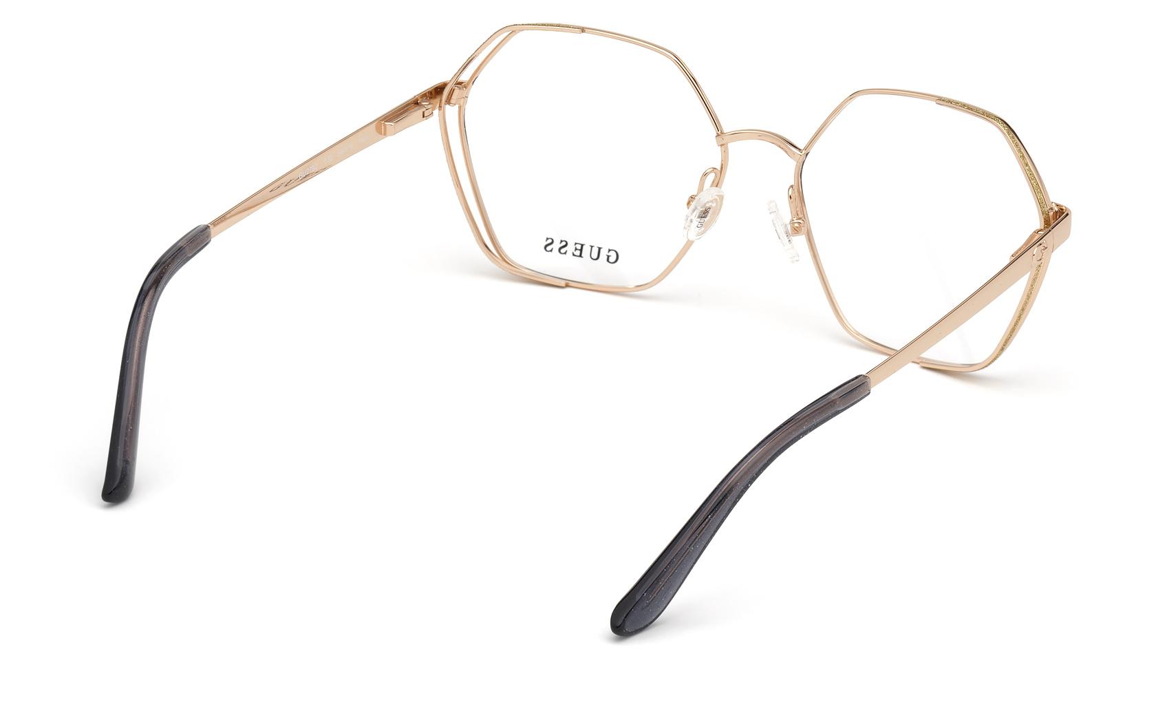 Guess Eyeglasses GU2792 032