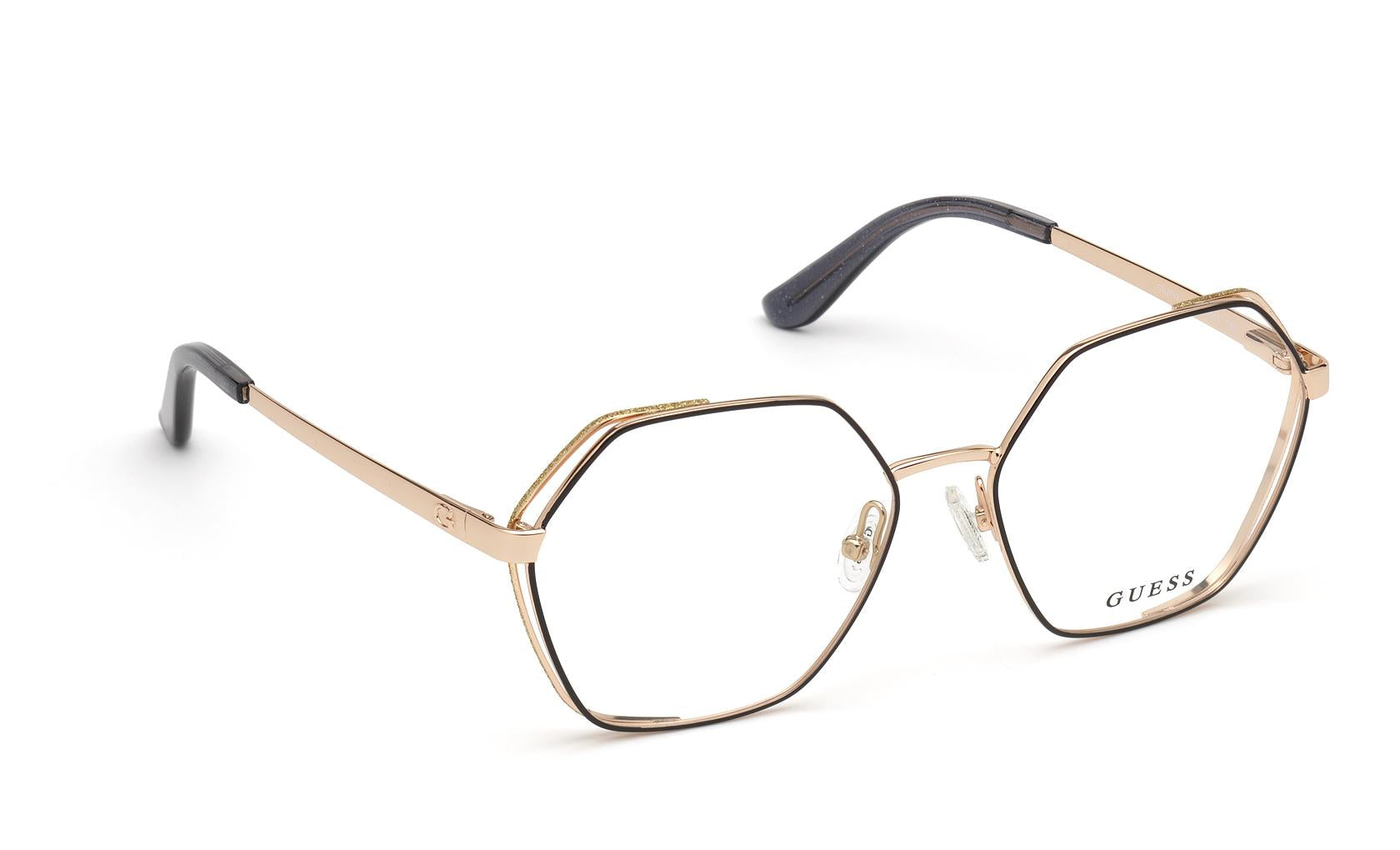 Guess Eyeglasses GU2792 032