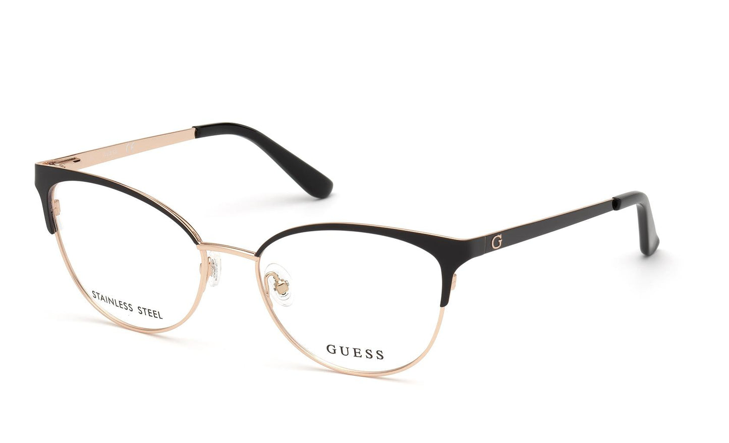 Guess Eyeglasses GU2796 001