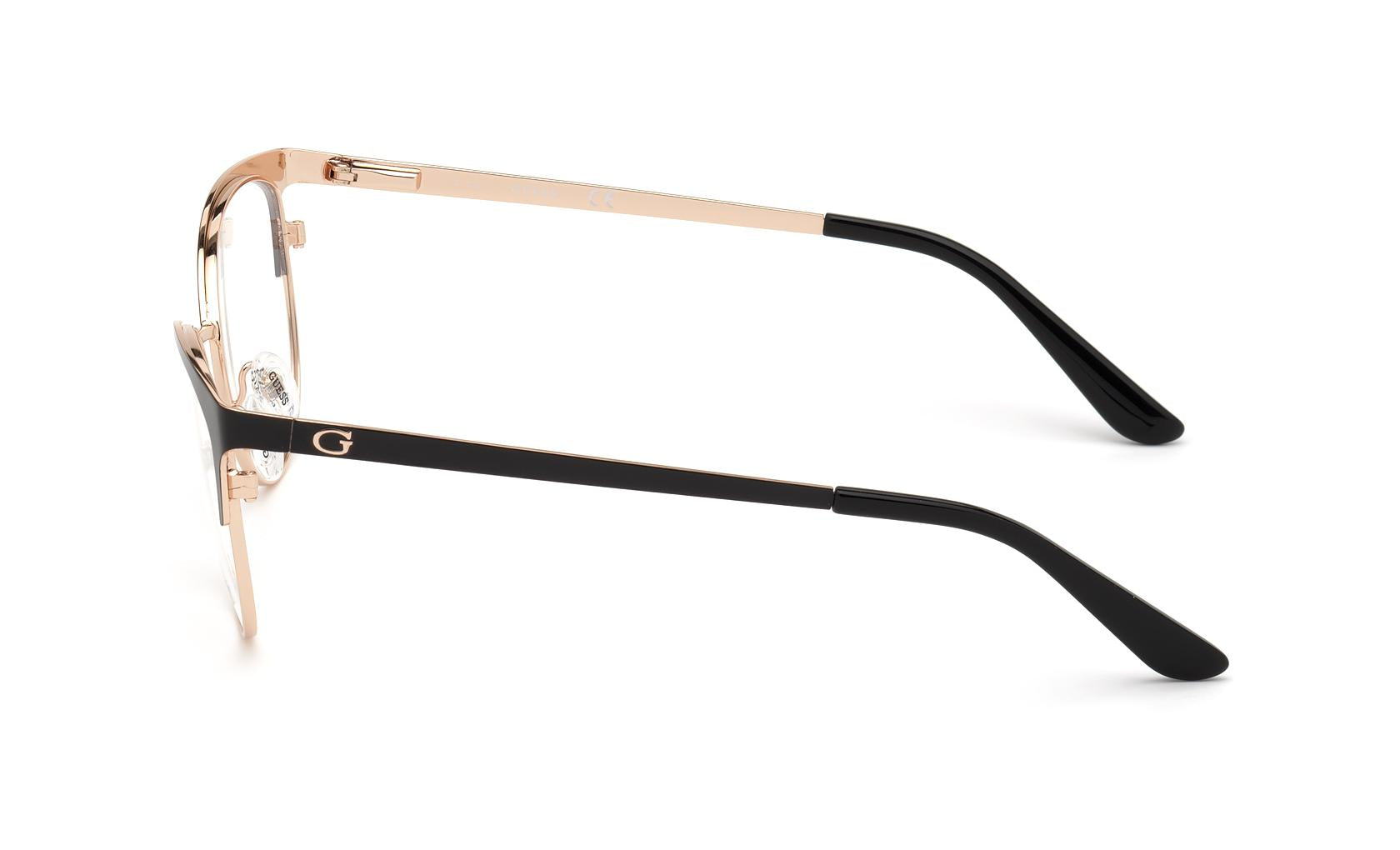 Guess Eyeglasses GU2796 001