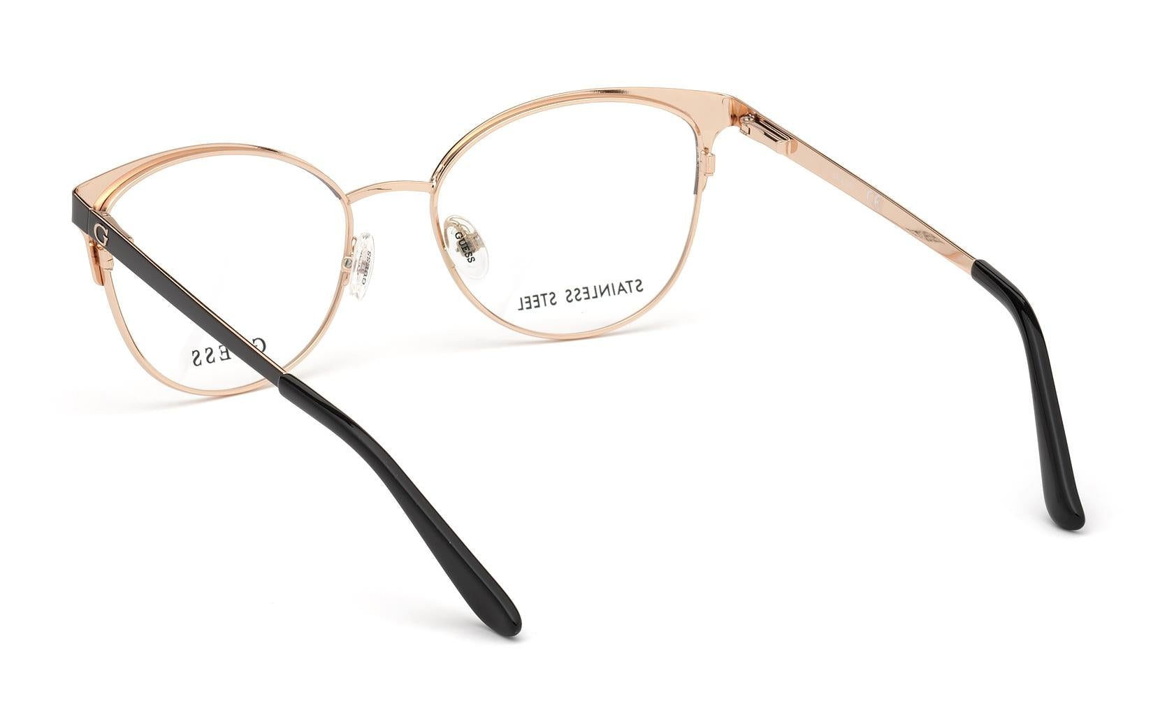 Guess Eyeglasses GU2796 001