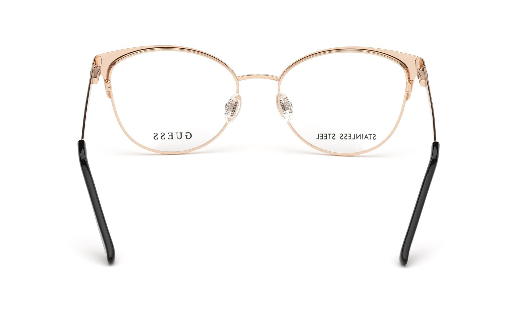 Guess Eyeglasses GU2796 001