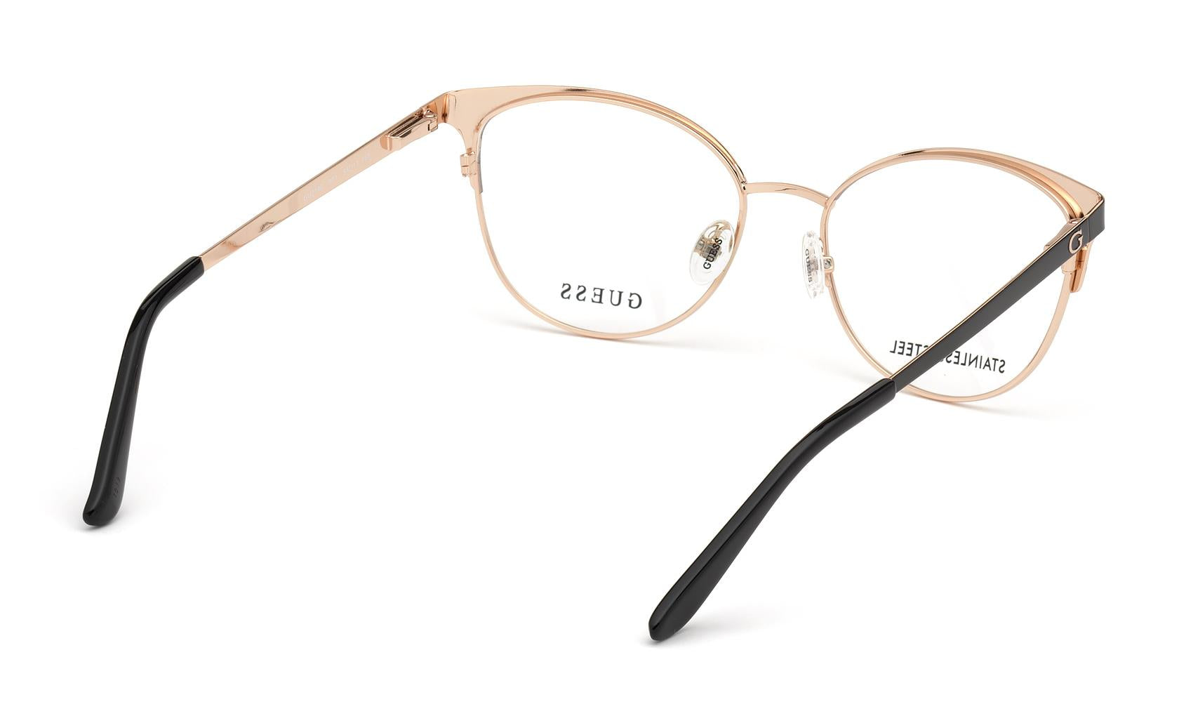 Guess Eyeglasses GU2796 001