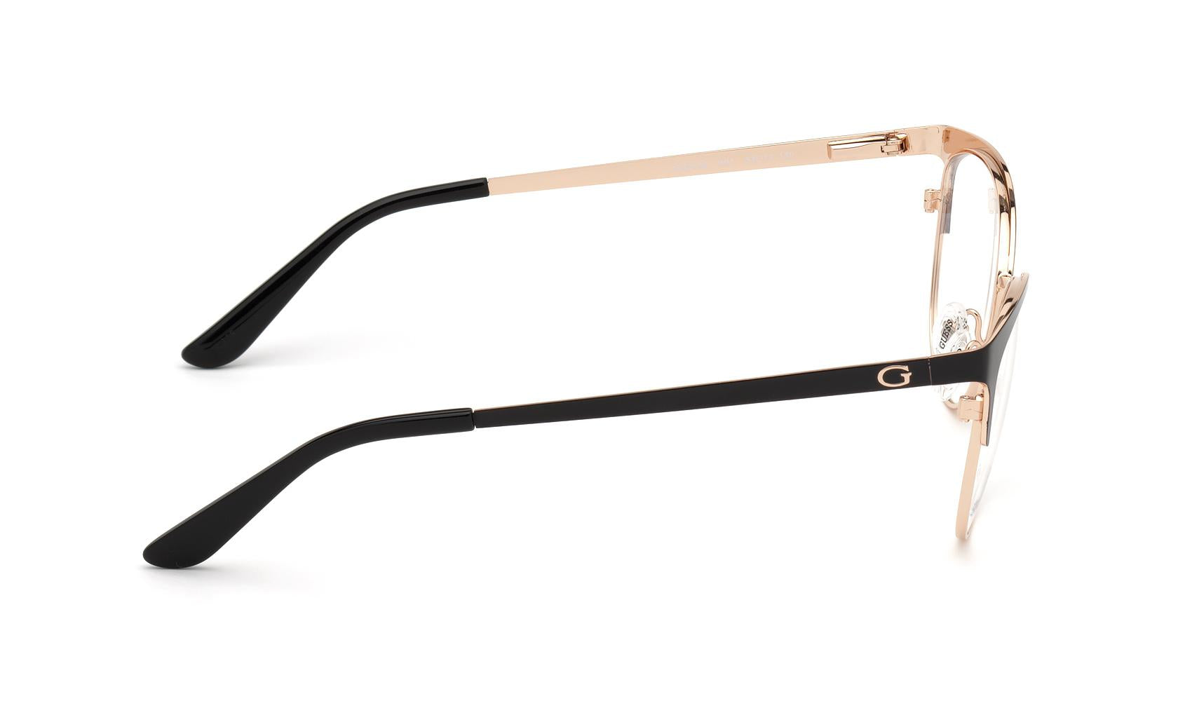 Guess Eyeglasses GU2796 001