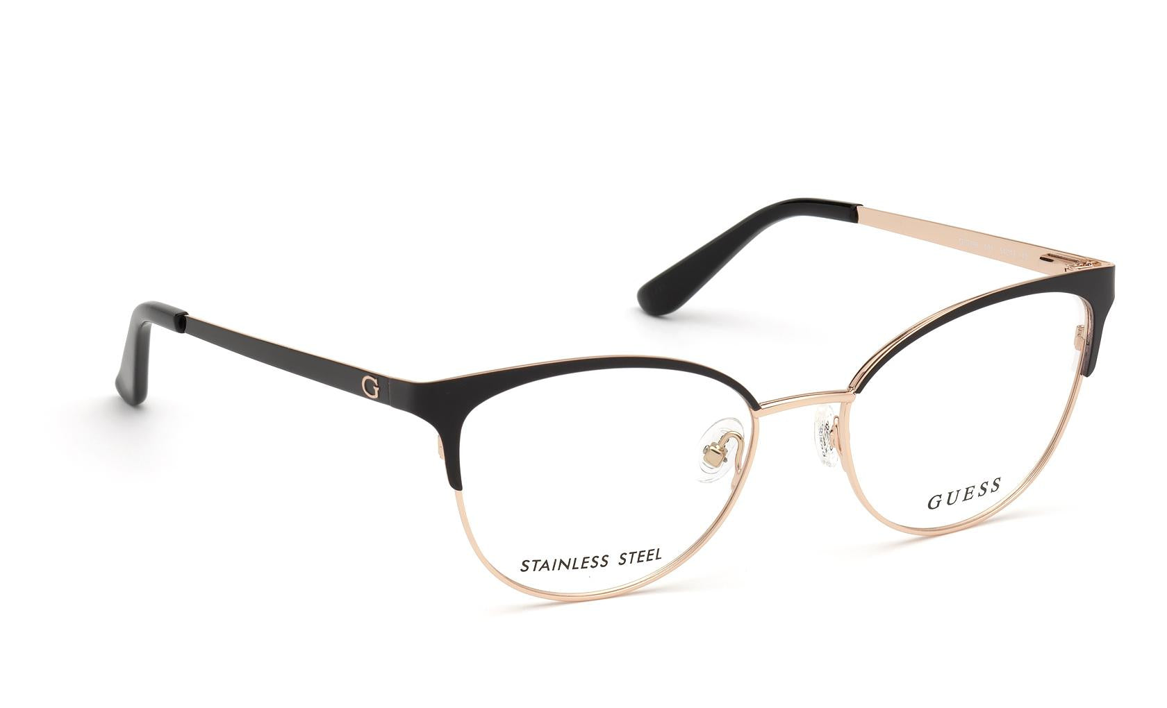 Guess Eyeglasses GU2796 001