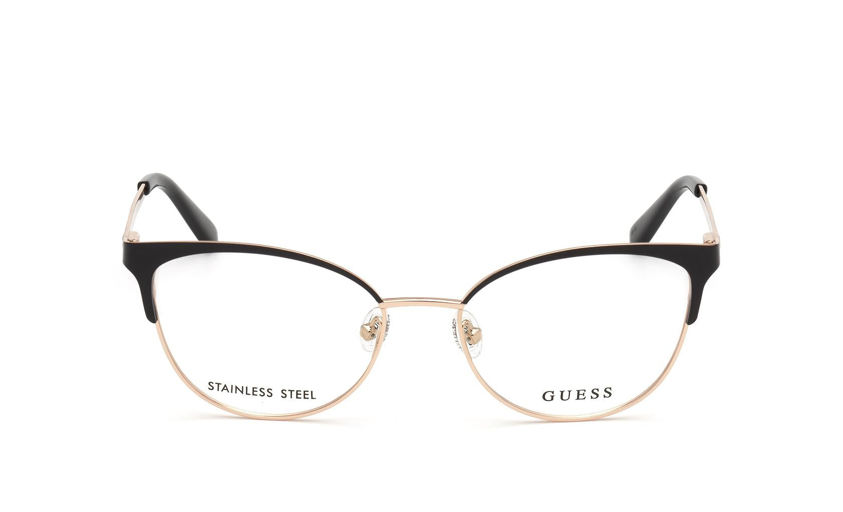 Guess Eyeglasses GU2796 001