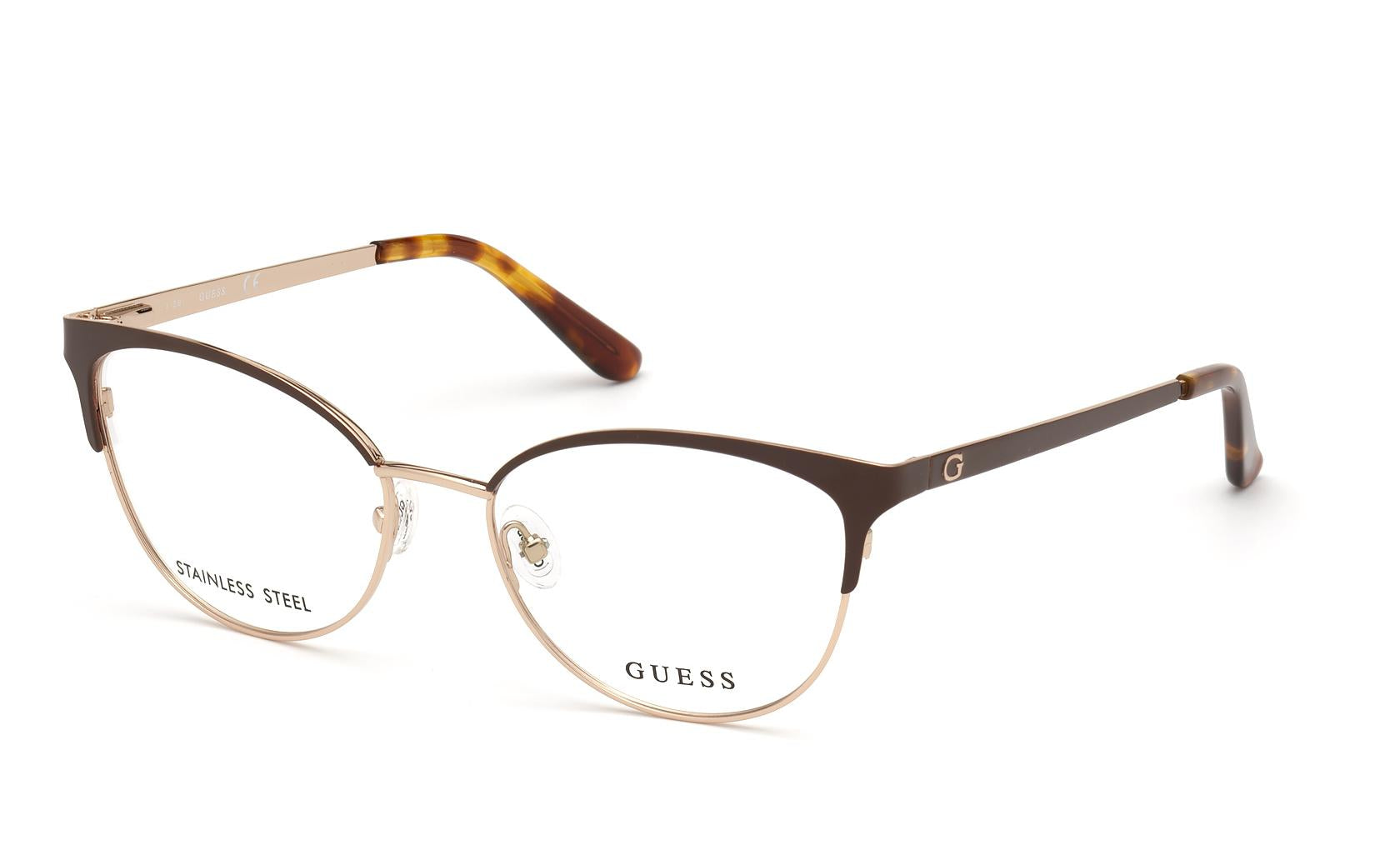 Guess Eyeglasses GU2796 048