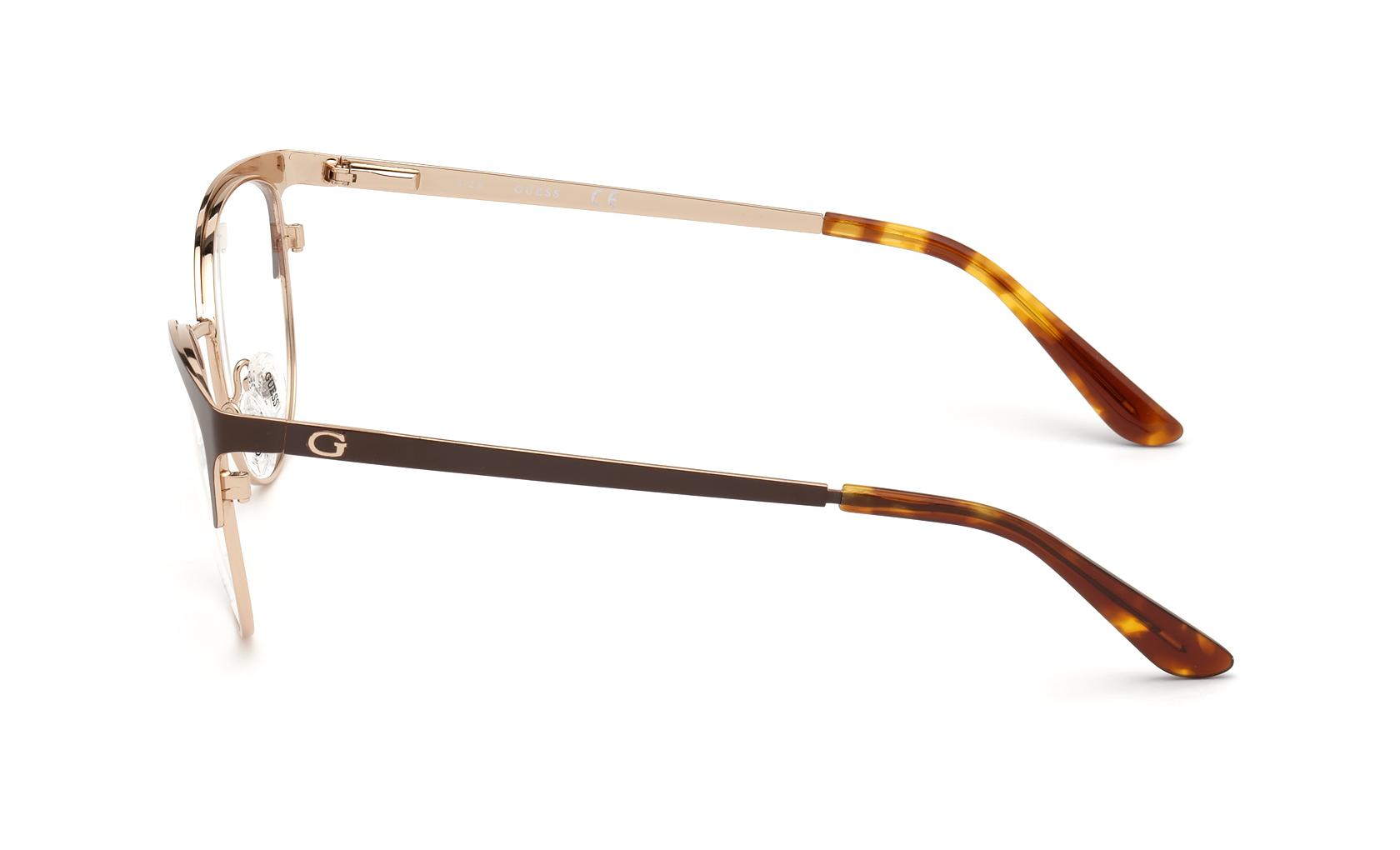 Guess Eyeglasses GU2796 048