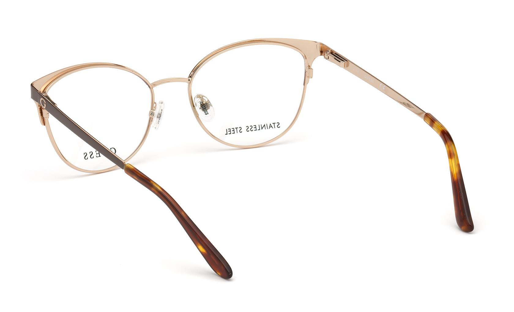 Guess Eyeglasses GU2796 048