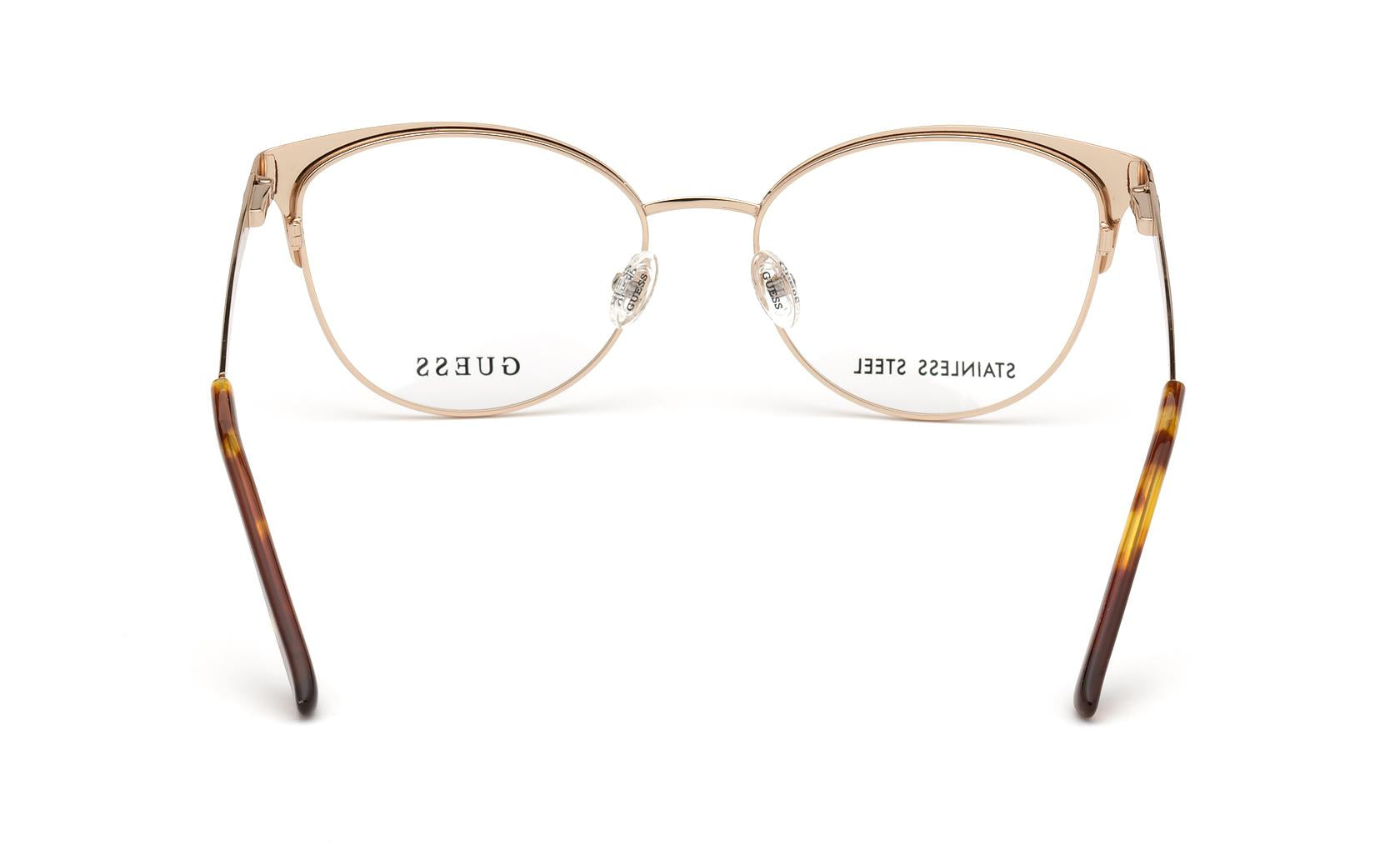 Guess Eyeglasses GU2796 048