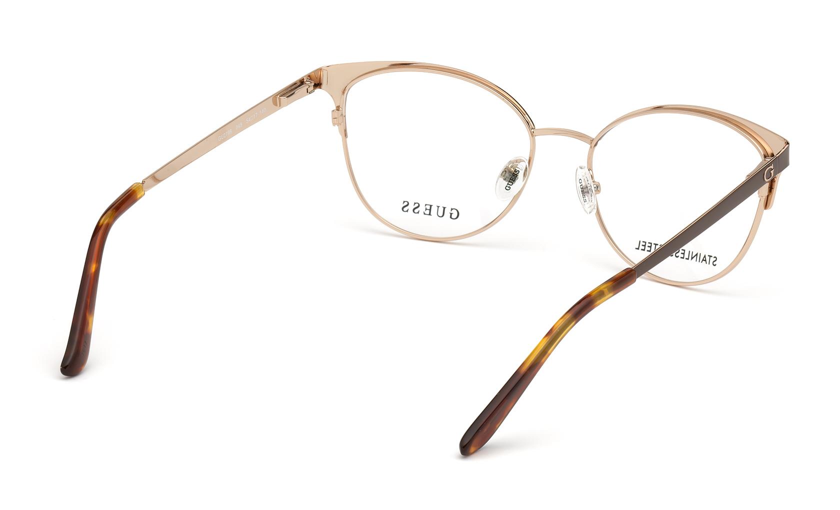 Guess Eyeglasses GU2796 048