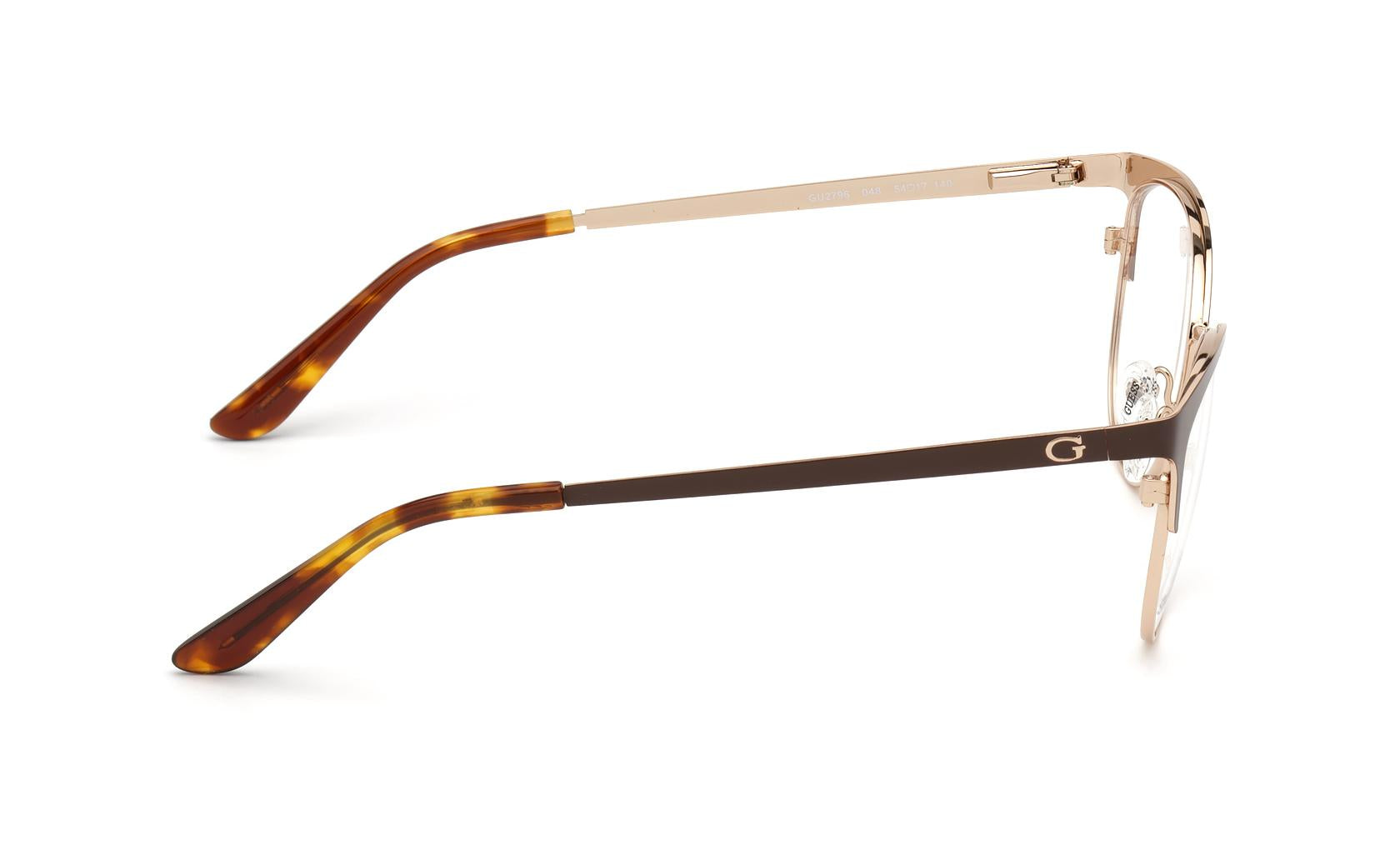 Guess Eyeglasses GU2796 048