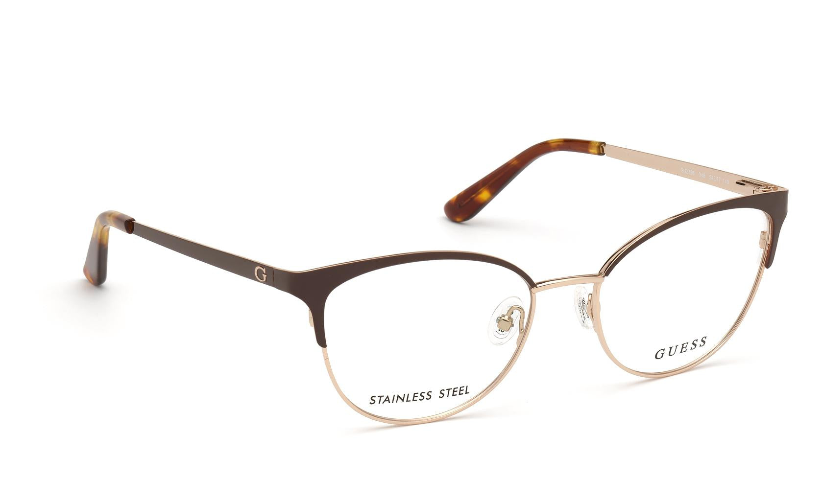Guess Eyeglasses GU2796 048