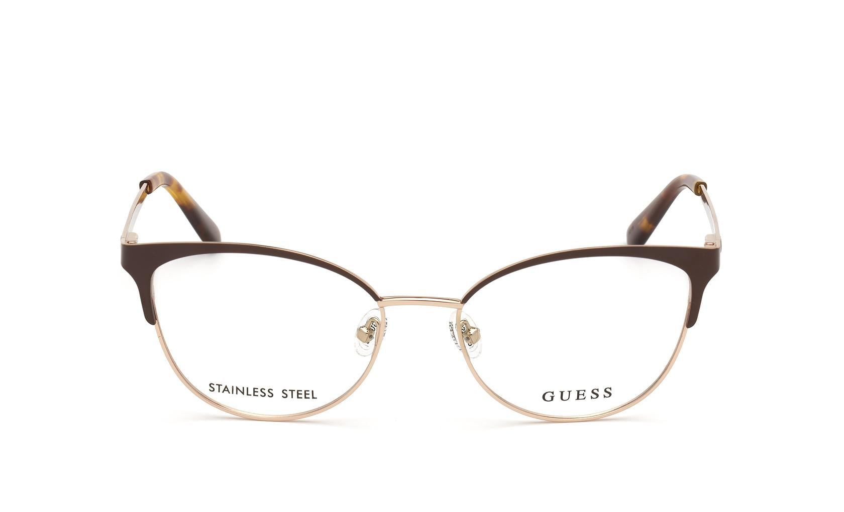 Guess Eyeglasses GU2796 048