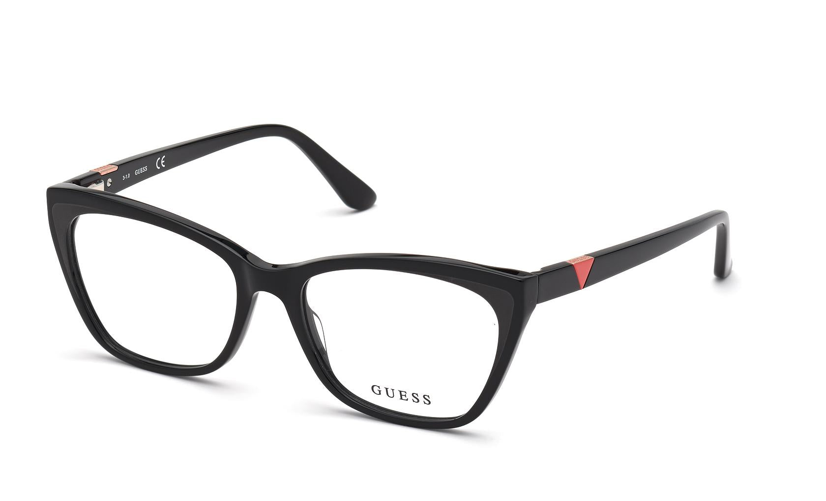 Guess Eyeglasses GU2811 001