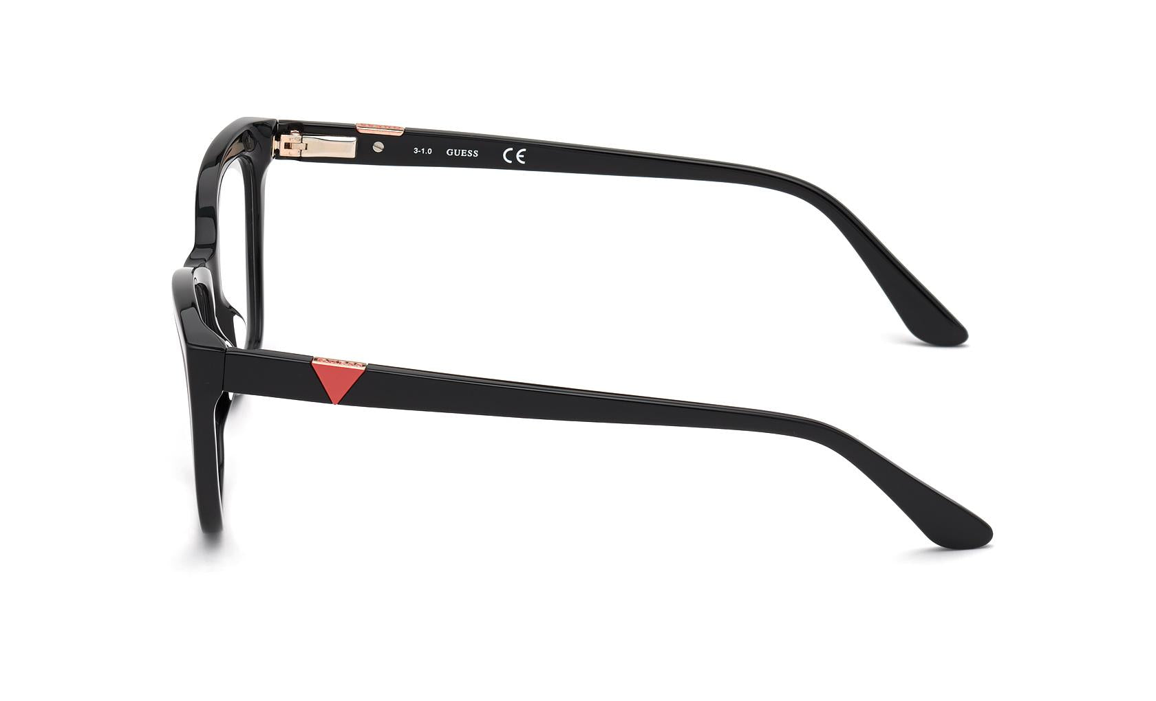 Guess Eyeglasses GU2811 001